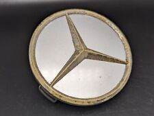 Mercedes borchia logo usato  Verrayes
