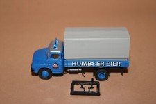 Brekina lkw man gebraucht kaufen  Warendorf