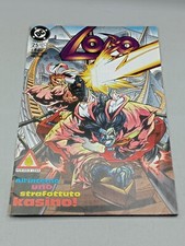 Fumetto lobo numero usato Fumetto lobo numero usato  Villar Focchiardo