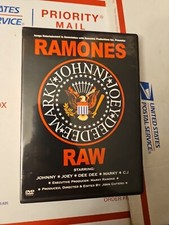 Ramones raw plz for sale  Bartlesville