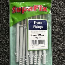 8mm 100mm frame for sale  BARNSLEY