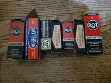 Vintage rca raytheon for sale  Bloomington