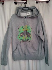Sweat capuche vintage d'occasion  Arleux