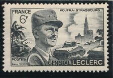 Timbre 815 général d'occasion  Dunkerque-