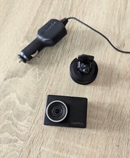 Garmin dash cam for sale  PETERBOROUGH