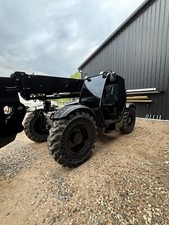 2017 jcb 507 for sale  Portage
