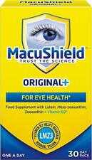 Cápsulas MacuShield Original+ - Pacote com 30 dias, usado comprar usado  Enviando para Brazil