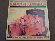 Legendary glenn miller for sale  MANNINGTREE