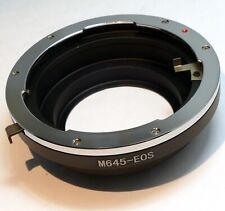 Mamiya 645 lens for sale  Ben Lomond