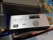 Fotocamera minolta minolta usato  Torino