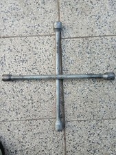 Altes radkreuz nuss gebraucht kaufen  Landsberg