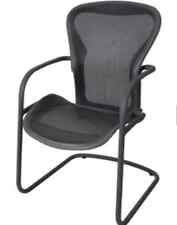 Aeron chair side for sale  Brooklyn