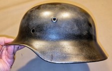 Guscio elmetto tedesco usato  Vicenza