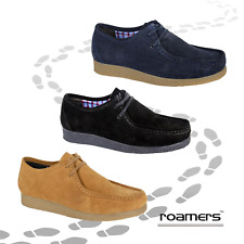 Mens roamers wallabee for sale  HUDDERSFIELD