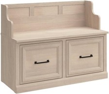 Bush furniture woodland for sale  San Francisco