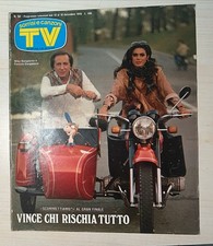 Sorrisi canzoni 1978 usato  Ragalna