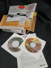 Microsoft Windows Server 2003 Standard Edition OEM R2 WIN32 P73-02766 EXCELENTE , usado comprar usado  Enviando para Brazil