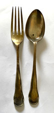 Antique solid silver for sale Antique solid silver for sale  ILMINSTER
