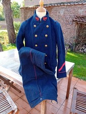 Tenue infanterie coloniale d'occasion  Cambrai