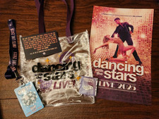 Dancing stars vip for sale  Ashland