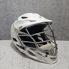 Cascade lacrosse helmet d'occasion  Expédié en Belgium