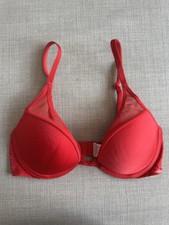Calvin klein red for sale  LONDON