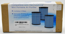 Pack fette filter for sale  Waterville