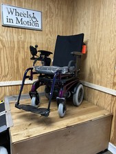 Sunrise medical p222se for sale  Birch Run