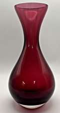 Pilgrim glass cranberry for sale  Fair Oaks