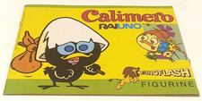 Album figurine calimero usato  Parma