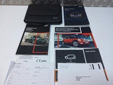 Mini r55 clubman for sale  BURY