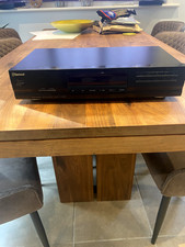 Sherwood 1050c stereo for sale  READING