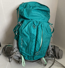 Mochila de caminhada The North Face Banchee 65 M/L*USADA* azul-petróleo/cinza comprar usado Mochila de caminhada The North Face Banchee 65 M/L*USADA* azul-petróleo/cinza comprar usado  Enviando para Brazil