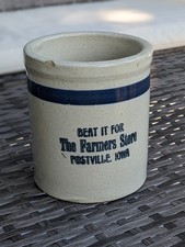 Red wing crock for sale  Rochester