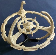 Star trek deep for sale  HUNTINGDON