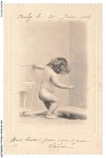 Avvp9 0520 child d'occasion  Expédié en Belgium