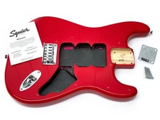 Genuine fender squier for sale  Seneca