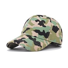 New camouflage baseball for sale  ILKESTON