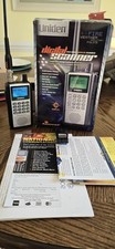 Uniden bcd396xt trunktracker for sale  Nashville