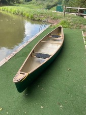 royalex canoe for sale  HORSHAM