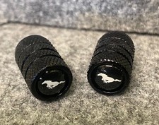 Ford mustang ventilkappen gebraucht kaufen  Rheinfelden (Baden)
