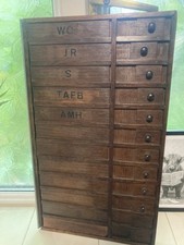 Antique vintage office for sale  OLDHAM