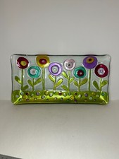 Fused art glass for sale  Omaha