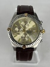 Jules jurgensen 40mm for sale  Benton Harbor