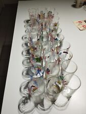 Verre amora lot d'occasion  Tours-