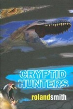 Cryptid hunters paperback for sale  Montgomery