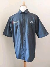 Fox racing shirt for sale  CARLISLE