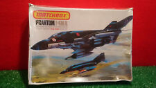 Modellismo aereo matchbox usato  Baricella