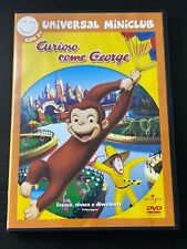 Curioso come george usato  Italia