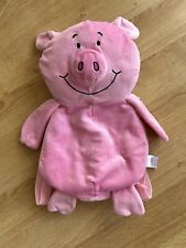 Percy pig plush for sale  PLYMOUTH